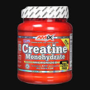 Amix Creatine Monohydrate